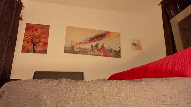 Misstresserotica online show from March 19, 8:31 pm