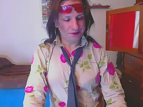 LorenJade online show from January 17, 10:34 am