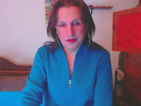 LorenJade online show from March 22, 10:53 am