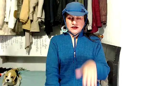 LorenJade online show from March 26, 7:23 am