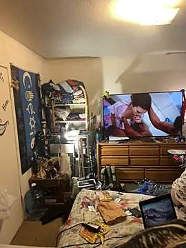 Mune Raez 6 online show from March 23, 3:39 pm