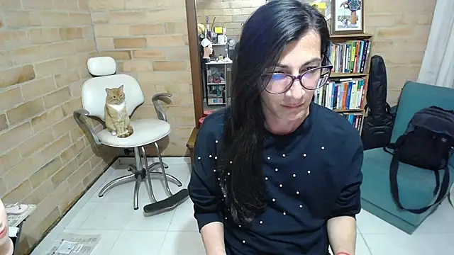 VioletaGomezCo online show from September 15, 2:38 am