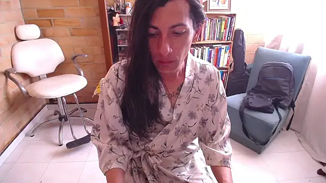 VioletaGomezCo online show from September 22, 4:12 pm