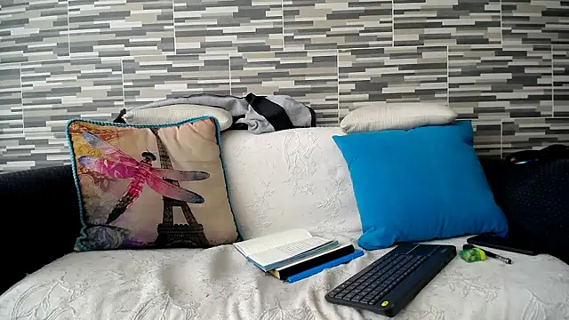 VioletaGomezCo online show from September 26, 4:59 pm