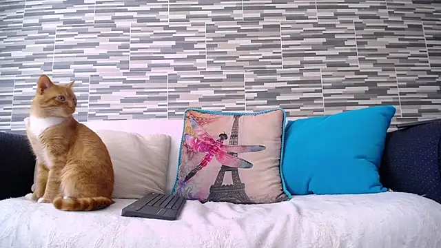 VioletaGomezCo online show from November 5, 4:29 pm