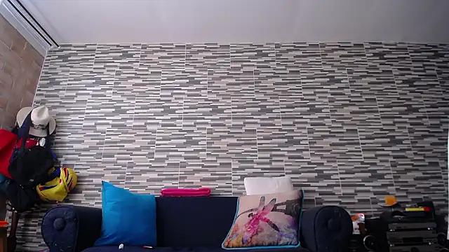 VioletaGomezCo online show from February 18, 3:53 pm