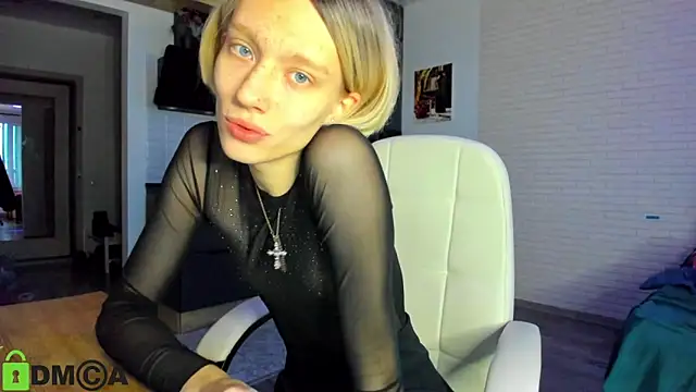  Alice Kitty online show from October 28, 4:43 am