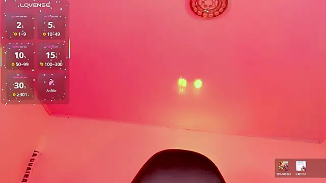 naomy  xx online show from March 3, 5:03 am