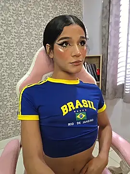 Dany-Sexy online show from February 27, 8:59 pm