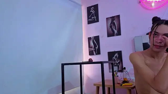 karla cutesweet online show from November 11, 1:24 pm