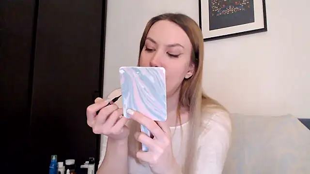 Scarlettford online show from January 8, 7:07 pm