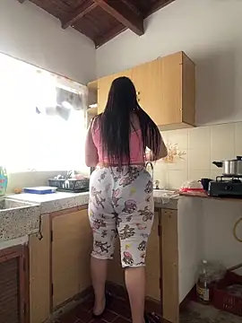 GemaGranadoss online show from February 19, 7:43 pm