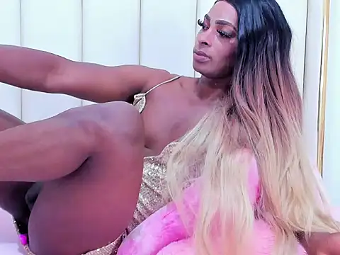 BriggitteEbonny online show from February 22, 3:26 pm