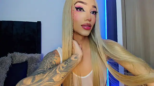 obysexy online show from February 9, 9:05 am