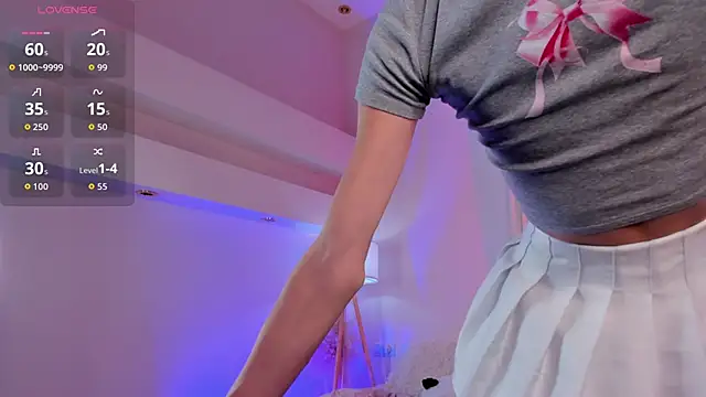 Lettie brooks online show from September 9, 6:56 am