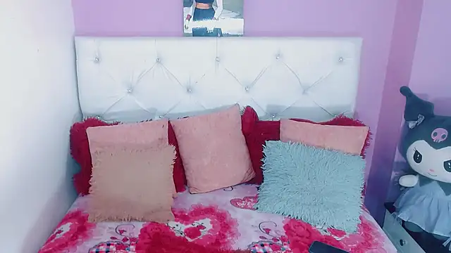 Amanda bigx online show from January 16, 5:27 am