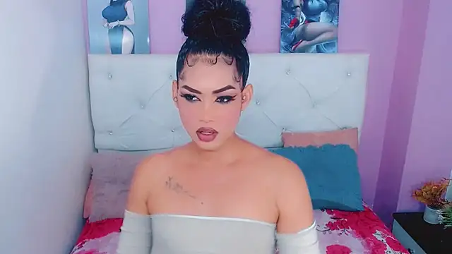 Amanda bigx online show from March 12, 7:13 am