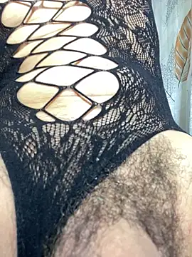 MEGANG02 online show from September 14, 7:40 pm