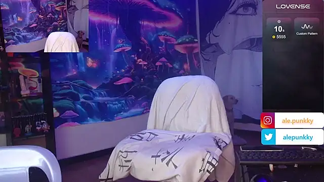 charlotbelucci  online show from March 4, 11:41 pm