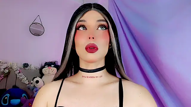 Marian LV online show from March 18, 7:05 am