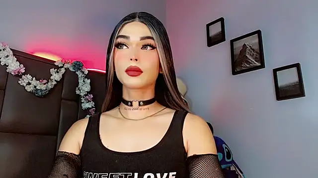 Marian LV online show from September 23, 8:09 am