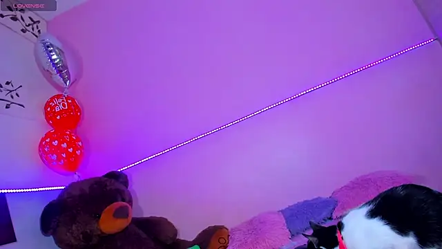 Canndy88htxx online show from February 16, 12:43 am