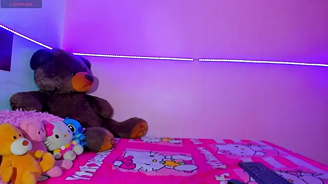 Canndy88htxx online show from February 28, 12:17 am