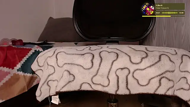 Sexyboy 666 online show from September 23, 6:19 am