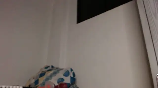 Sexyboy 666 online show from October 9, 2:24 am