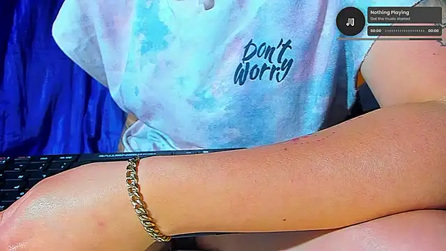 Sexyboy 666 online show from October 18, 11:08 pm