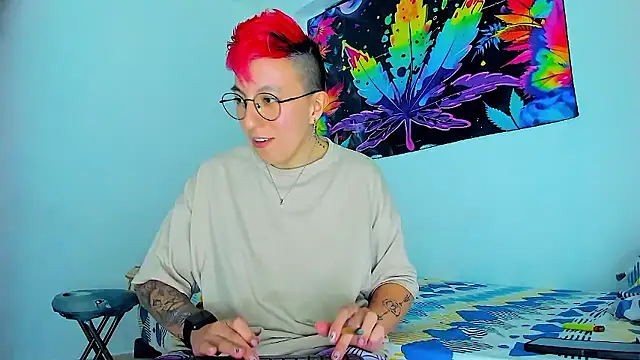 Sexyboy 666 online show from January 11, 10:38 pm