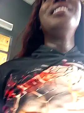 blackhotpartyts online show from October 7, 9:10 am