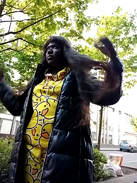 blackhotpartyts online show from April 22, 5:09 pm