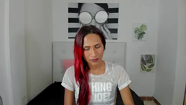 Brisahott online show from November 6, 1:49 am