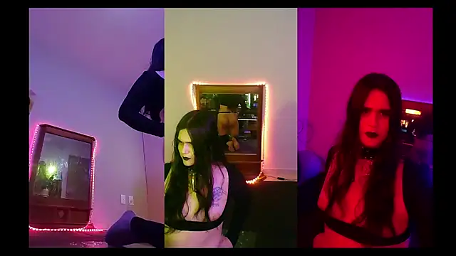 kinkstar5 online show from April 4, 11:52 am