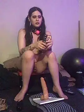 kinkstar5 online show from June 29, 5:00 am