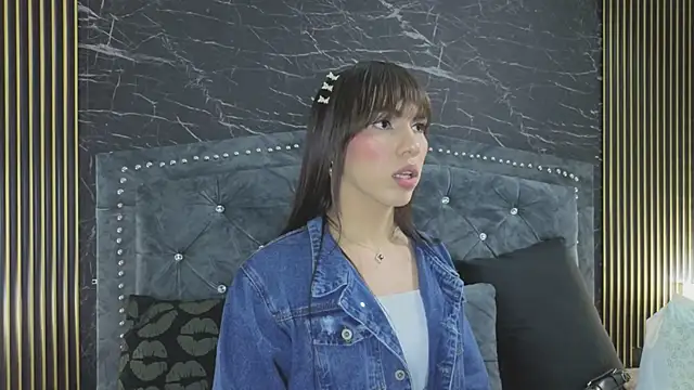 diosagolden online show from March 29, 9:59 pm