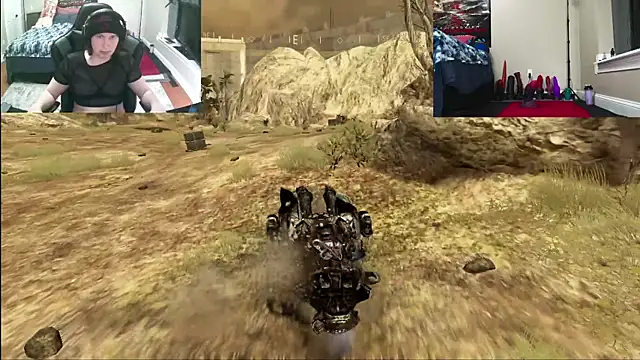 Talids online show from September 20, 12:27 am