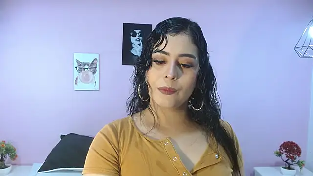 adaraacox online show from February 20, 3:08 pm