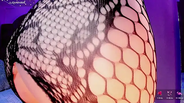 ValeriaAguilar online show from March 13, 11:08 pm