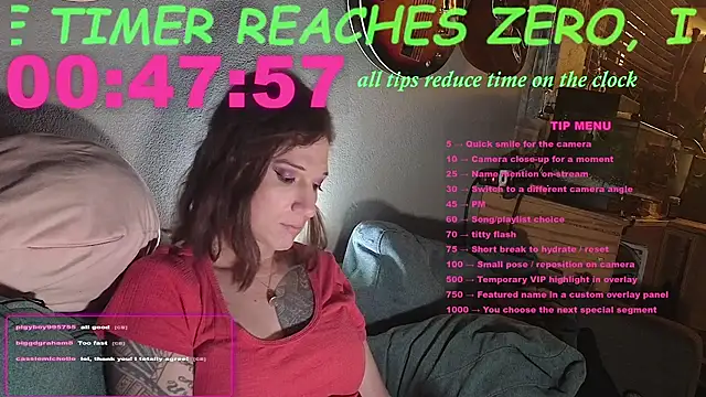 cassiemichellexx online show from January 12, 8:32 am