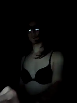 NightAlice online show from February 23, 10:57 pm