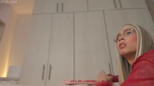 Angel camm online show from March 17, 2:19 pm