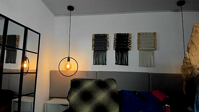 Sweet camille online show from September 20, 2:17 am