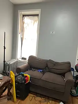 LunaWolfie143 online show from March 9, 6:11 pm