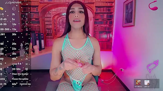 caribbean passion  online show from March 17, 11:23 am