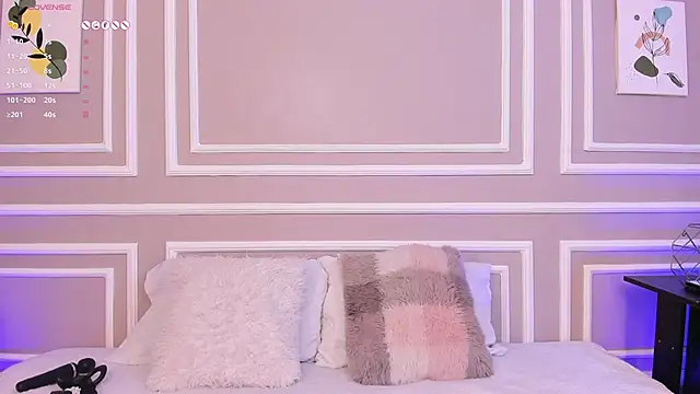 meloddysky online show from December 9, 3:22 pm