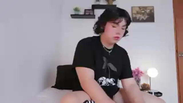 meloddysky online show from March 19, 2:39 pm