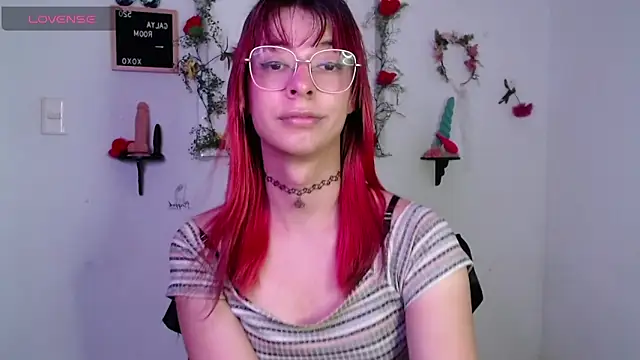  GalyaX  online show from April 16, 1:28 am