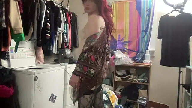 Bby girl23 online show from September 14, 12:05 am